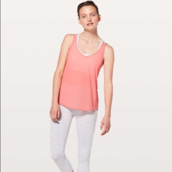 lululemon Such a Cinch Tank NWT LTCR - Picture 7 of 8
